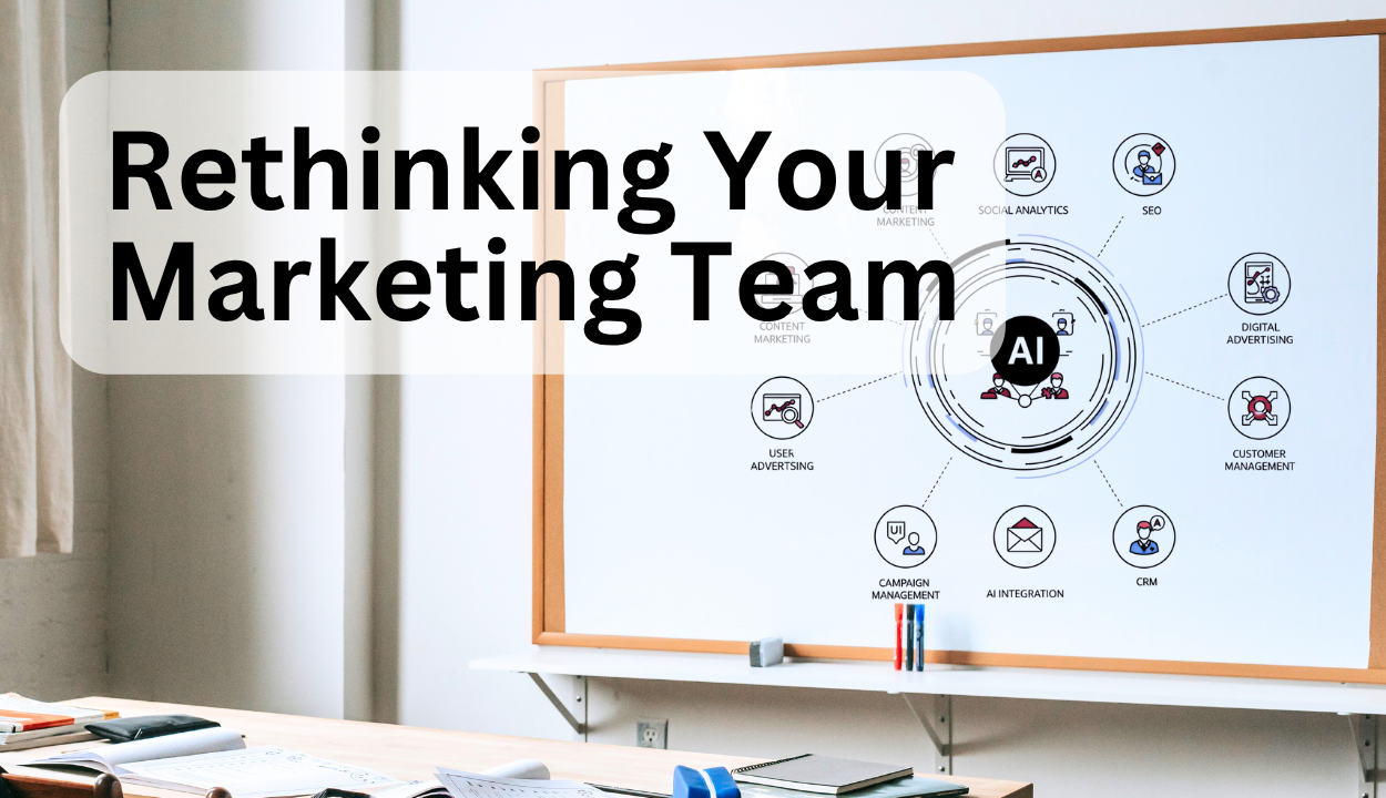 Marketing Jobs in the AI Operating System