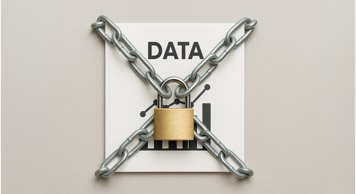 Your Business Data on AI