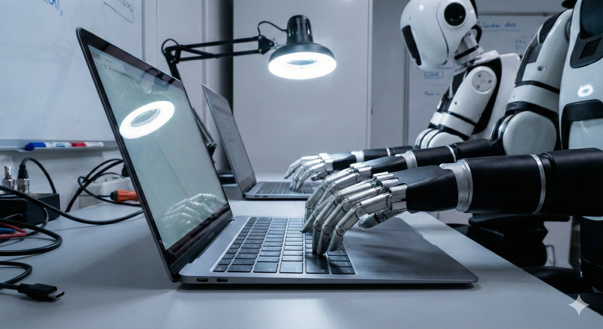 AI Workslop Is a Leadership Problem, Not a Technology Problem