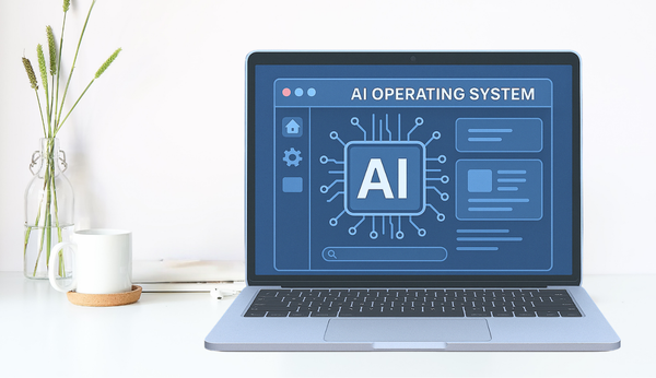 How AI Becomes the Marketing Operating System of the Future