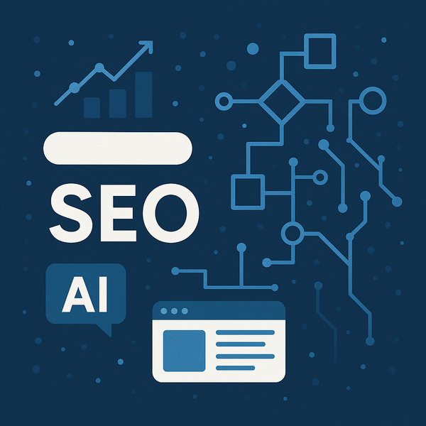 Can Gen AI Tools Audit Your SEO? What ChatGPT, Claude, Gemini & Copilot Can, and Can’t, Do