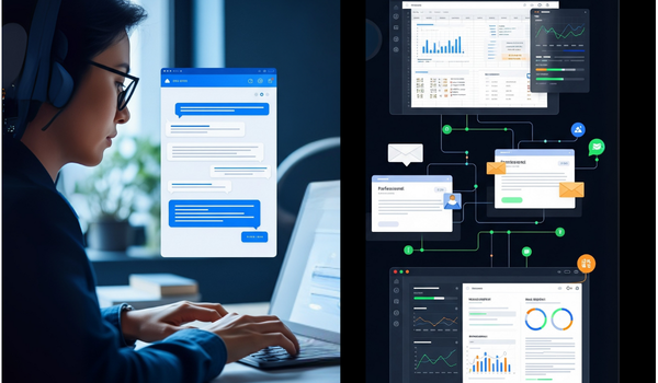 From Prompts to Persistence: How ChatGPT Agents Promise to Transform Marketing Workflows