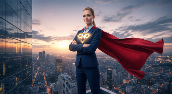 The Rise of the Supermarketer