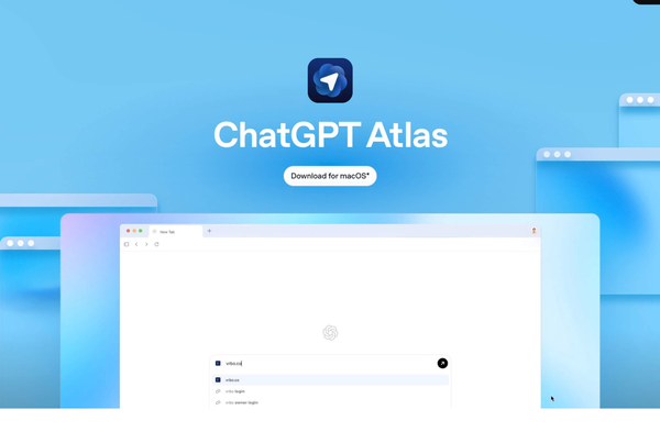 Can an AI Web Browser be an Important Marketing Tool?